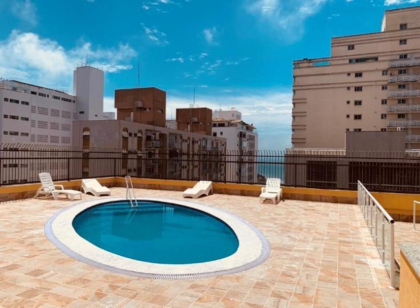 Boulevard Center 2 1814 Guaruja