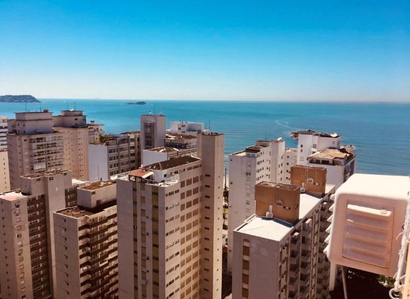 Boulevard Center 2 1814 Apartment Guaruja