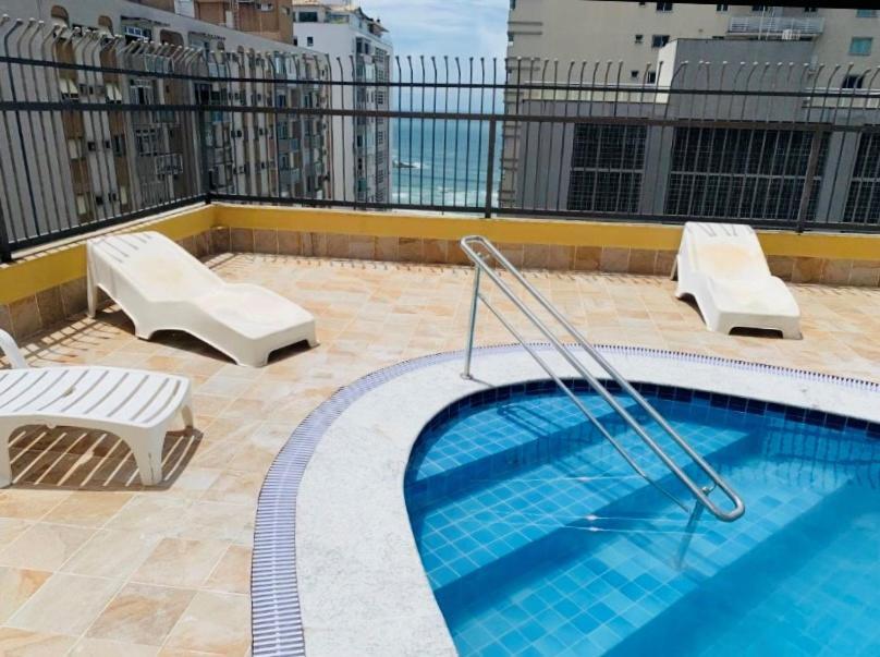 Apartment Boulevard Center 2 1814