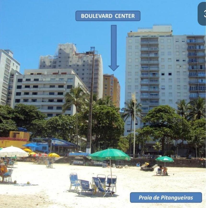 Boulevard Center 2 1814 * Guaruja